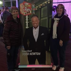 Meet your Posher, Paula